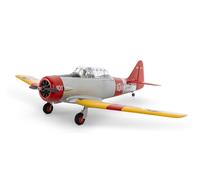 E Flite Snj-5/At-6 Texan 1.5M Bnf Basic With As3X+ And Safe Select