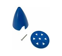 E-flite Spinner 60mm for Commander mPd 1.4m RC Aircraft EFL14829