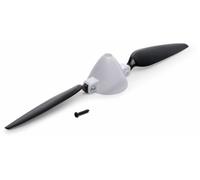 E-flite Spinner and Prop Assembly UMX Conscendo, RC Airplane, Multicolored, Small, Unisex, 14+ RC Hobbyists, Teenagers and Adults, EFLU32056