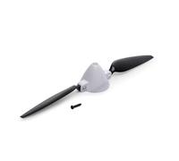 E-Flite Spinner and Prop Assembly: UMX Conscendo