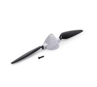 E-flite Spinner and Prop Assembly: UMX Conscendo EFLU32056