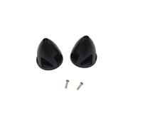 E Flite Spinner Set (2): Ec-1500 Twin 1.5M