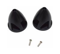 E-flite Spinner Set 2 Replacement Parts for EC-1500 Twin 1.5m RC Aircraft EFL15756