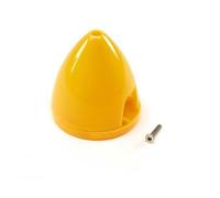 E Flite Spinner Set: Extra 300 1.3M