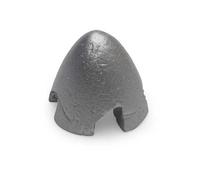 E-flite Spinner UMX P-51 Voodoo RC Aircraft Replacement Spare EFLU4303
