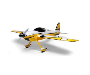 E-flite Sportix 1.1m BNF Basic with AS3X & Safe EFL10750 Airplane