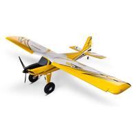 E-flite Super Timber 1.7m BNF Basic AS3X&SAFE Select 4S/6S RC Plane EFL02550