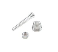 E-Flite Timber 1.5m Bush Plane Aluminum Motor Propeller Adapter - Z-EFL5263