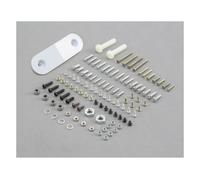 E-flite Timber Hardware Set with Wing-Joiner Bracket Z-EFL5256
