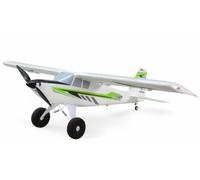 E-flite Timber X 1.2m BNF Basic RC STOL Aeroplane AS3X SAFE A-EFL38500