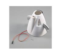 E-flite Turbo Timber Engine Cowl Replacement Part Z-EFL17551