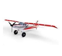 E Flite Turbo Timber Evolution 1.5M Smart Pnp, W/Floats