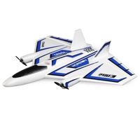 E-Flite Ultrix 600mm Ultra Micro Twin BL All-Wing BNF Basic - A-EFL02250