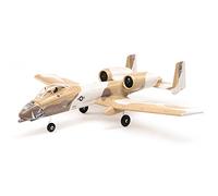 E Flite UMX A-10 Thunderbolt II 30mm EDF BNF Basic