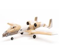E-flite UMX A-10 Thunderbolt II 30mm EDF Ultra Micro Electric Jet BNF A-EFLU6550