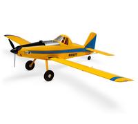 E-flite UMX Air Tractor BNF Basic with AS3X and SAFE Select 2S/3S RC Plane