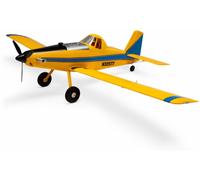 E-flite UMX Air Tractor Ultra-Micro Brushless RC Aeroplane BNF Basic EFLU16450