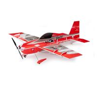 E-flite UMX Eratix 3D FF 450mm BNF Basic with AS3X and SAFE Select 2S RC Plane