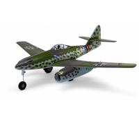 E-flite UMX Me 262 30mm EDF RC Jet BNF Basic AS3X SAFE A-EFLU31050