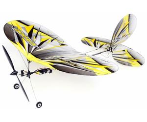 E-flite UMX Night Vapor BNF Basic Ultra-Micro RC Aircraft A-EFLU1350