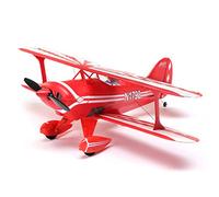 E Flite UMX Pitts S-1S BNF Basic with AS3X and SAFE Select