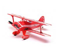 E Flite UMX Pitts S-1S BNF Basic with AS3X and SAFE Select