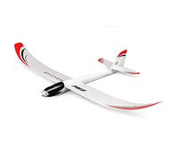 E-flite RC Airplane UMX Radian BNF BasicTransmitter Battery and Charger Not Included with AS3X and Safe Select EFLU2950