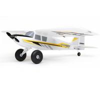 E Flite UMX Timber X BNF Basic with AS3X and SAFE Select, 570mm