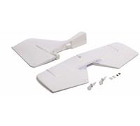E-flite UMX Timber X Tail Set Replacement Assembly EFLU7952