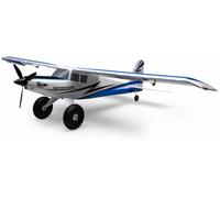 E-flite UMX Turbo Timber Evolution Ultra-Micro Brushless RC Aircraft BNF Basic EFLU8950