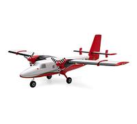 E-flite UMX Twin Otter BNF Basic with AS3X and SAFE Select EFLU30050