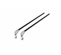 E-flite Updated Main Gear Leg Set Slow Ultra Stick 1.2m EFL0373