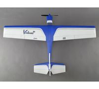 E Flite Valiant 1.3M BNF Basic with SAFE & AS3X