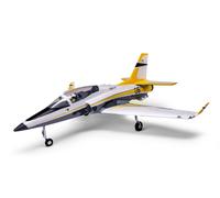 E-flite Viper 64mm EDF Jet BNF Basic AS3X+&SAFE Select 4S RC Plane EFL07750