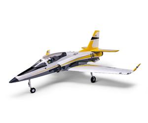 E Flite Viper 64Mm Edf Jet Pnp
