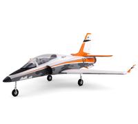 E-flite Viper 70mm EDF Jet BNF Basic w/ AS3X&SAFE Select 6S RC Plane EFL077500