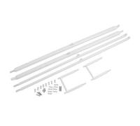 E-flite Wing Strut Set with Hardware for Carbon-Z Cub RC Aircraft EFL1045010