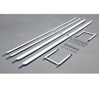 E-flite Wing Strut Set with Hardware for Carbon-Z Cub RC Aircraft EFL1045010