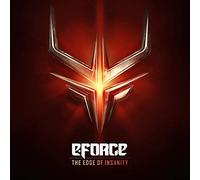 E-Force - Edge of Insanity