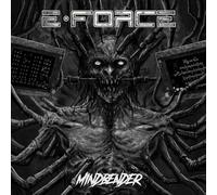 E-Force - Mindbender