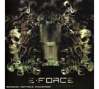 E-Force - Modified Poison