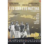 e fu sera e fu mattina dvd Italian Import