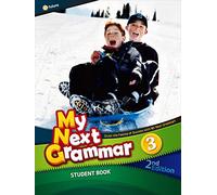 e-future My Next Grammar 2nd Edition Level 3 Student Book