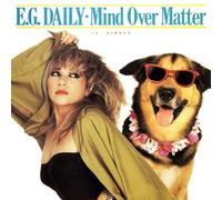 E.G. Daily - Mind over matter/Love in the shadows (Remixes) [VINYL]
