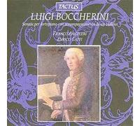 E. Gatti - SONATE PER FORTEPIANO E VIOLINO OP.V