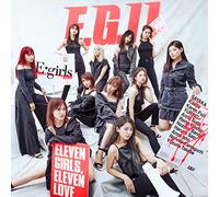 E-GIRLS - E.G.11