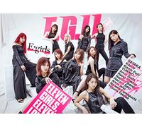 E-GIRLS - E.G.11