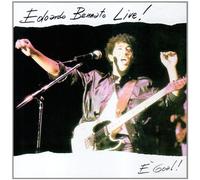E' Goal! Live by Bennato, Edoardo (2010-09-14)