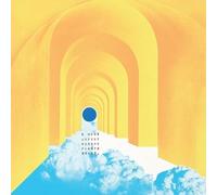 E Gone - Adventures Before The Body [Vinyl LP] [VINYL]