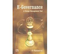 E-Governance: A Change Management Tool